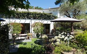 Ferret Vigne - Villa Chambres D'Hotes
